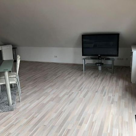 Ferienwohnung An Der Nordsee Sande Ngoại thất bức ảnh