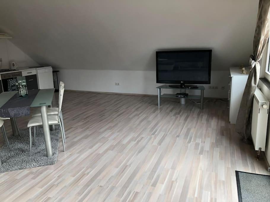 Ferienwohnung An Der Nordsee Sande Ngoại thất bức ảnh